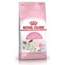 Royal Canin Feline Mother & Babycat 2 kg Precio: 39.04999967. SKU: B1GS745NH7