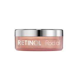 Retinol, Elevado & Radiante, Noche, Pads peel-off, 20 pzs Precio: 29.49999965. SKU: B1AKGYVBB3
