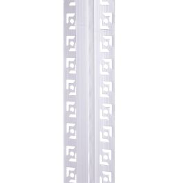 Perfíl de Aluminio para Empotrar Escayola/Pladur Tira Led 9mm - 1M Perfíl de Aluminio para Empotrar Escayola/Pladur Tira Led 9mm - 1M