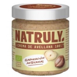 Crema De Avellana 100% 200Gr. Crema De Avellana 100% 200Gr. Precio: 12.8106. SKU: B1GECJTFT2