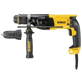 DeWALT Martillo Combinado SDS-plus 26mm 800W