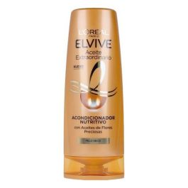 L'Oréal Paris Elvive Aceite Extraordinario Acondicionador Precio: 4.94999989. SKU: S0574094