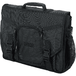 GATOR Funda Controlador Portátil Nylon G-Club Dimensiones 43x11.4x66.7 cm Precio: 95.69000045. SKU: B1DEKBZAEB