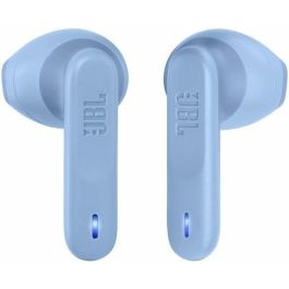Auriculares Bluetooth JBL JBLWFLEXBLU Azul