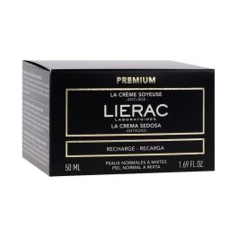 Lierac Premium Crema Sedosa Recargable 50ml Lierac Premium Crema Sedosa Recargable 50ml Precio: 50.49999977. SKU: B1B7RP73W4