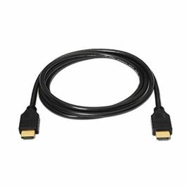 Cable HDMI NANOCABLE 10.15.1705 5 m v1.4 Macho a Macho