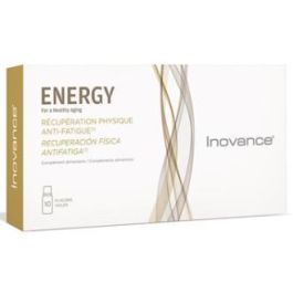 Energy 10Viales Precio: 17.5899999. SKU: B14YNFVAPN