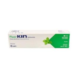KIN Pasta Dental Fluor Menta 125ml Precio: 10.78999955. SKU: B1ALPNFMB4