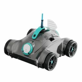 Robopool BES1711038674261 Robot de Piscina Moly Autónomo Gris Robopool BES1711038674261 Robot de Piscina Moly Autónomo Gris
