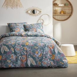 Juego de funda nórdica - HOY - Sunshine 0.16 - 220x240cm - 2 personas - Estampado - Algodón de 57 hilos Precio: 36.49999969. SKU: B1EY4CL8K2