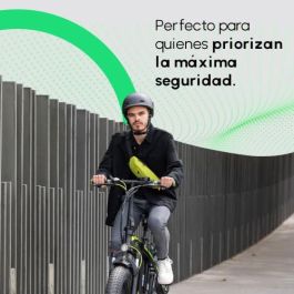 Youin Casco Basico - Negro (Talla L) Youin Casco Basico - Negro (Talla L)