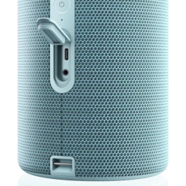 Loewe LOE4011880171342 Altavoz Portátil Inalámbrico Bluetooth 60W IPX6 17h Azul Agua