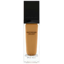 Matissime Velvet, Matificante, Base líquida, 09, Mat Canela, SPF 20, 10 ml *Probador Precio: 15.68999982. SKU: B189WLSG2M