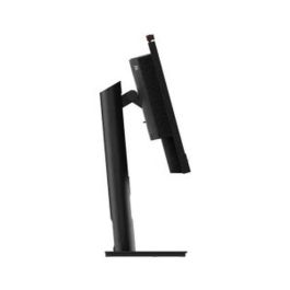 Lenovo TIO 22 Gen 5 Monitor ThinkCentre Tiny-in-One 21.5" Full HD IPS con Webcam 1080p, Micrófono, Altavoces y Low Blue Light