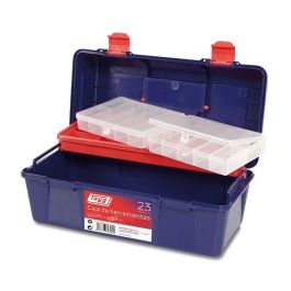 Tayg 123009 Caja Herramientas con Estuche Modelo 23 350x184x163mm Precio: 11.88999966. SKU: B18F79W2MT