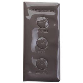 Jet Lag Portadocumentos De Viaje con 5 Bolsillos 10.5x22 cm PVC Colores Surtidos