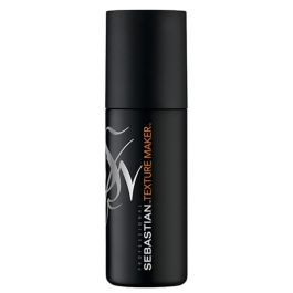 Sebastian Texture Maker Spray Texturizador para el Cabello con Cristales Minerales de Sal Marina, Acabado Mate y Fijación Media, 150ml Precio: 25.4999998. SKU: B1GKW75F3G