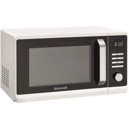 Brandt SE2300WZ Microondas Independiente 23L 800W Blanco Precio: 125.58999948. SKU: B12797DAHL