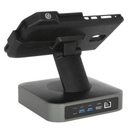 Targus Single Video HDMI Dock for Tablet Cradle Workstation Targus Single Video HDMI Dock for Tablet Cradle Workstation