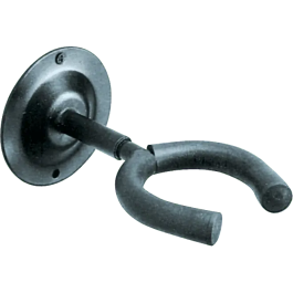 Quiklok Soporte Guitarra Pared Recto Negro Acero Montaje Pared Carga Máxima 12.5 kg Precio: 9.78999989. SKU: B1C4N4JV8Q