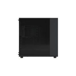 Fractal Design FRA1745479237017 North XL RC Charcoal Black TG - Caja PC ATX USB 3.1 Gen 2 Tipo-C 2xUSB 3.0 - Negro