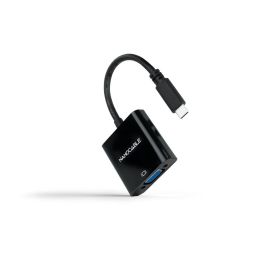 Adaptador USB a VGA NANOCABLE Adaptador USB a VGA NANOCABLE Precio: 11.49999972. SKU: S0235309