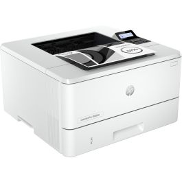 HP Impresora Láser Monocromo 4002DW WiFi Dúplex Blanca