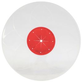 Easy Make Tapa Protectora Robot Cocina Anti-salpicaduras Diámetro 30 cm