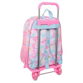 Moch 180+carro 905 barbie "painterly" 33x42x14cm