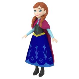 Disney Frozen Minis Mattel Hlw97 Disney Princess