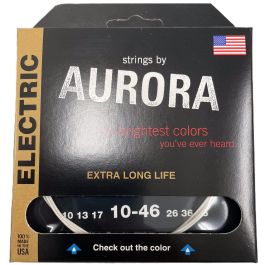Aurora White 10-46 Aurora White 10-46 Precio: 22.88999955. SKU: B1CW2GANAD