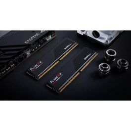 G.Skill 48-GX2-FX5 FLARE AMD - Kit Memoria RAM DDR5 48GB (2x24GB) PC 6000 CL40 para Gaming