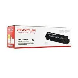 Pantum Toner Negro Media Capacidad CP1100DW, CM1100FDW Precio: 65.49999951. SKU: B1FDMMESVW