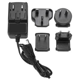 Fuente de Alimentación Startech SVA12M2NEUA Precio: 21.95000016. SKU: B1G6EVW39F