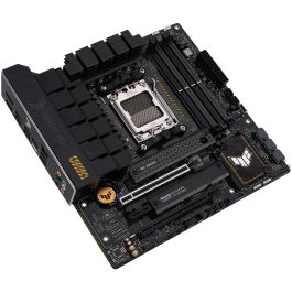 ASUS TUF GAMING B650M-PLUS Placa Base AM5 AMD Ryzen 7000 DDR5 micro ATX