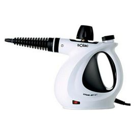 Vaporeta Solac S94902200 350 ml 1050W 1050 W Vaporeta Solac S94902200 350 ml 1050W 1050 W Precio: 48.50000045. SKU: S0424028