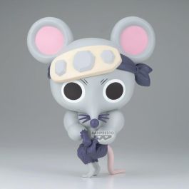 Banpresto Demon Slayer Kimetsu No Yaiba - Figura de Muscular Mice, Colección Big Sofvimates, 16 cm Precio: 30.9899997. SKU: B18LYJDEVE