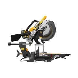 DeWALT DCS781X2-QW Sierra de Panel Flexvolt 54V con Batería 162Wh (no incluida) - 450 mm, 23.2 kg