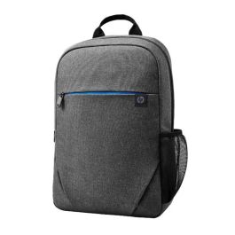 Mochila para Portátil HP 2Z8P3AA Negro Precio: 25.4999998. SKU: S0439362