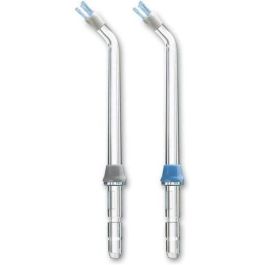 Waterpik Boquilla Seeker Placa Inaccesible para Irrigador, 2 unidades