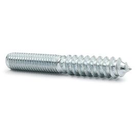 DUVER Espárrago 2 Roscas 10-70 Zincado Acero para Fijación de Alta Resistencia Mecánica Precio: 0.49999983. SKU: B1A3N7XCNP