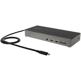 Hub USB Startech DK31C2DHSPDUE Hub USB Startech DK31C2DHSPDUE