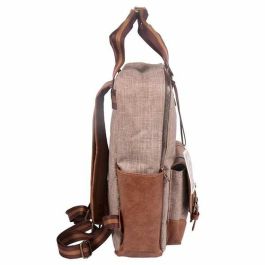 Mochila casual urbana harry potter 34.0 x 8.0 x 40.0 cm Mochila casual urbana harry potter 34.0 x 8.0 x 40.0 cm