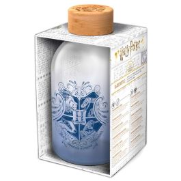 STOR Botella de cristal Harry Potter 620ml en caja regalo Precio: 11.49999972. SKU: B12ENQC9GV