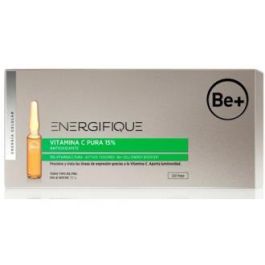 Be+ Amp Vitamina C Precio: 35.88999997. SKU: B1AQC5KB8B