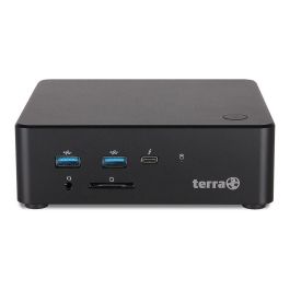 Terra PC-Micro 5000C GREENLINE Mini PC, Intel Core i3 i3-1315U, 16GB DDR5, 500GB SSD, Windows 11 Pro Education Precio: 751.4999998. SKU: B1FNWL8E4N