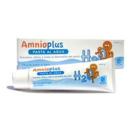 REIG JOFRE Amnioplus H2O Pasta Al Agua 75 Gr Precio: 13.6900005. SKU: B1GQXPWRPD