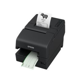Impresora de Tickets Epson H6000VI Impresora de Tickets Epson H6000VI