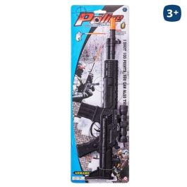 My Other Me Metralleta Policía 45 cm con Mirilla Precio: 2.50000036. SKU: B1C252B9BV