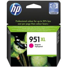HP Officejet Pro 8100/8600 Cartucho Magenta Nº951XL Precio: 47.49999958. SKU: S55109963